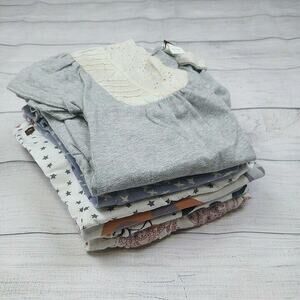 3 Tea Collection 6 Pc Spring/Summer Dress Bundle